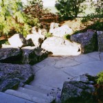 stone-patio-forest
