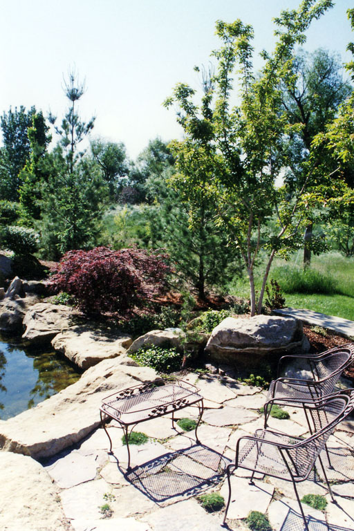 stone-patio-pond